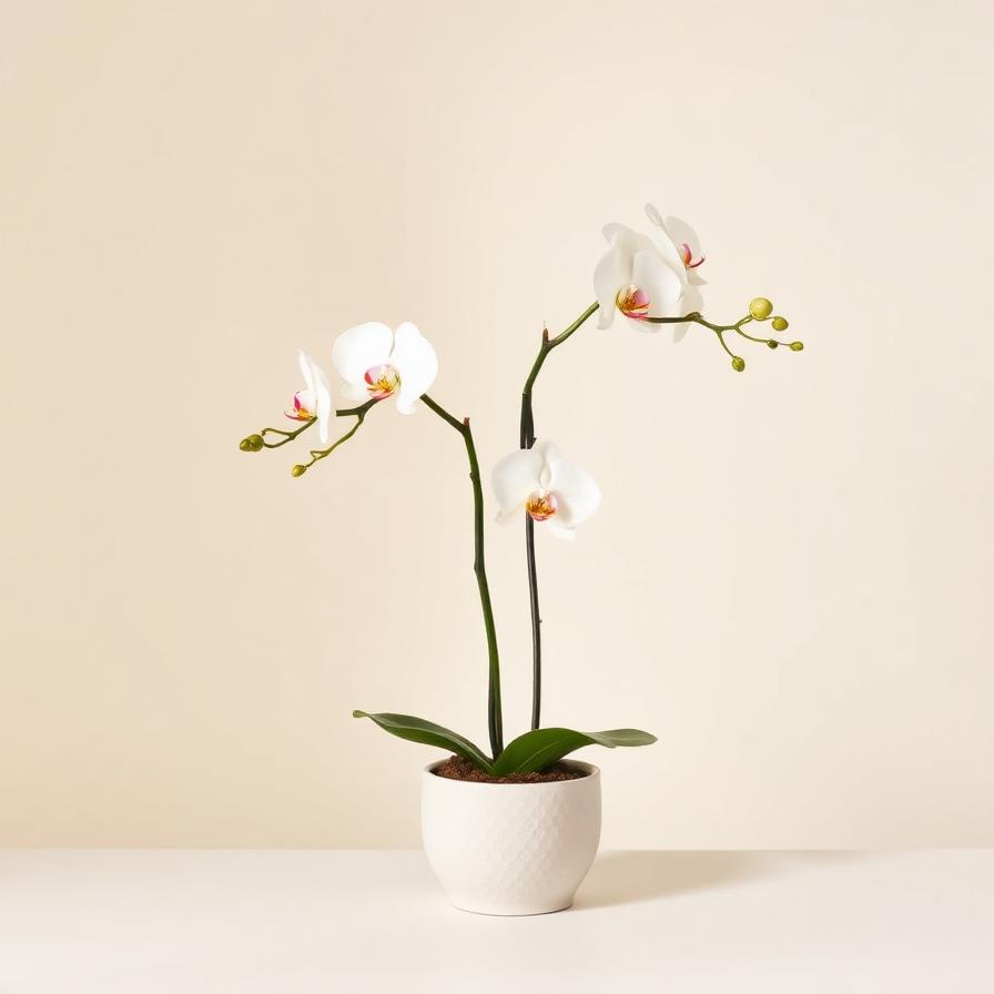 Orchidea